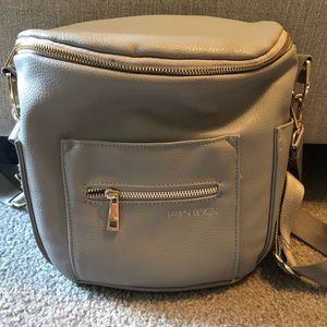 Fawn Designs Mini Gray